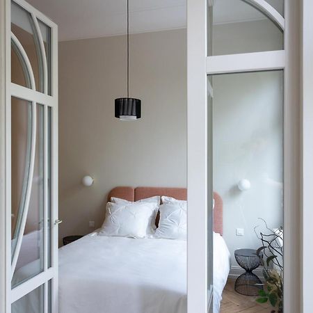 Appartement Luxueux Et Atypique - Quartier Imperial Metz - Hotel Gilbert Экстерьер фото