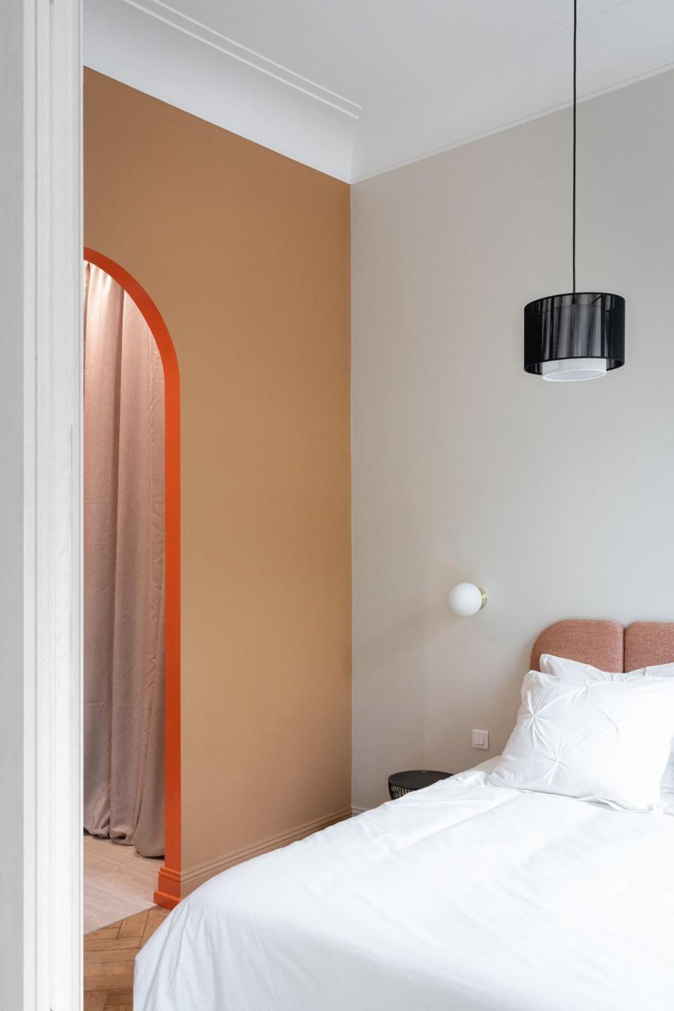 Appartement Luxueux Et Atypique - Quartier Imperial Metz - Hotel Gilbert Экстерьер фото